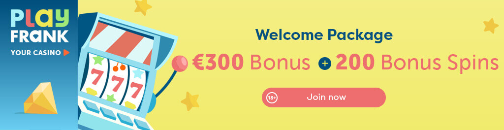 play frank casino